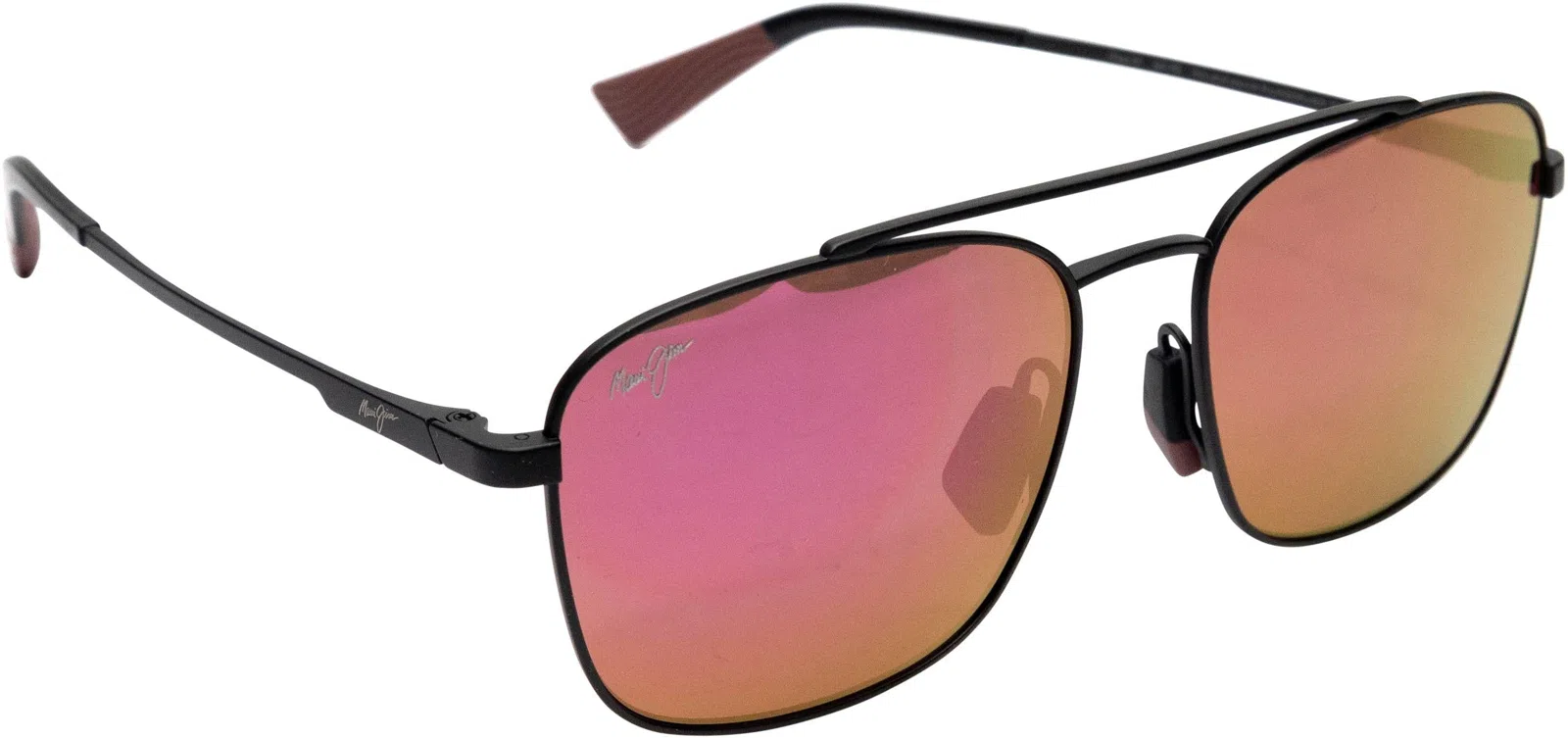 Maui Jim PIWAI ASIAN FIT MJ645 Sunglasses - view 6